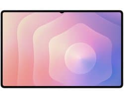 Samsung Galaxy Tab S11 - Tablet - 12/256GB - 5G - Silver