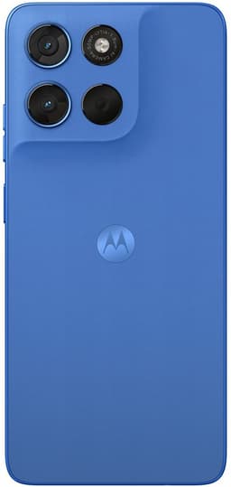 Motorola Moto G57 Serie - Smartphone - 8GB RAM - 256GB Opslag - 5G — thumbnail 3
