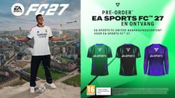 EA Sports FC 27 PS5 — thumbnail 3