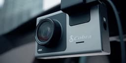 SnelShoppen - Dashcam met Achtercamera, 4K Resolutie, Alexa, 3 Camera's, Realtime Waarschuwingen, Heads-Up Navigatie - SC400D EU — thumbnail 4