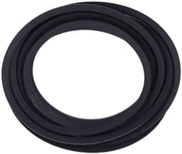 Aandrijfriem Vervangingsriem - Slijtvast Rubber - Voor Exmark MAAIER - OE-nummer 119-8820 - Roterende Dekriem - Veiligheid en Duurzaamheid - Maaieriem — thumbnail 1