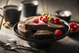 Heteluchtfriteuse - Airfryer Frituurpan - Gezond Frituren - 6 Voorgeprogrammeerde Functies - 3.2L - Zilver Zwart — thumbnail 5