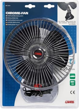 Solidchoice - 12V Ventilator met Zuignap — thumbnail 3