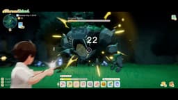 Starsand Island - Nintendo Switch 2 — thumbnail 3