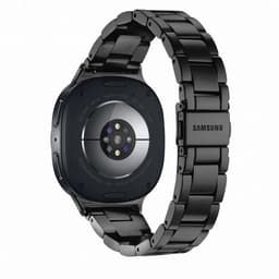 Samsung Galaxy Watch 9 Special Edition SA.L340ZBS20.LTE LTE 40 mm Zwart / Zwart — thumbnail 4
