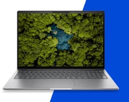HP ZBook 8 G2i 16 - Laptop - Ultra 7 366H - 32GB - 1TB SSD - 16" WUXGA - RTX Pro 500 6GB - Windows 11 Pro — thumbnail 2