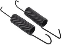 Drive Riem Vervanging - Maaier Dek Riem - Drive Belt Tightener - Geschikt voor John Deere - Totale lengte 6,5 inch - Buitendiameter 2,4 cm - Maaieronderdeel — thumbnail 5