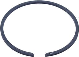 35 mm x 15 mm zuigerring in de vorm voor FS120 R FS160 FS300 BT 120C BT121 trimmer — thumbnail 4