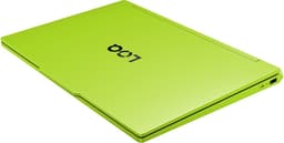 Lenovo LOQ 15AHP11 AMD Ryzen™ 7 250 Laptop 38,9 cm (15.3") WUXGA 32 GB DDR5-SDRAM 512 GB SSD NVIDIA GeForce RTX 5070 Wi-Fi 6 (802.11ax) Windows 11 Home Groen Engels — thumbnail 3