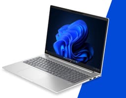 HP ProBook 4 G2i AI PC Intel Core 5 320 Laptop 40,6 cm (16") WUXGA 16 GB DDR5-SDRAM 512 GB SSD Wi-Fi 6E (802.11ax) Gratis DOS Zilver — thumbnail 3