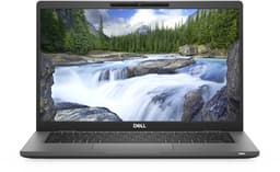 Dell Latitude 7320 - 13.3" FHD - Intel Core i7-1185G7 - 16 GB - 256 GB SSD - Windows 11 Pro — thumbnail 1
