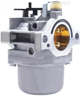 Carburateur Vervanging - Motor Onderdeel - Grasmaaier Onderhoud - Optimale Mengselverhouding - 12.5 HP - Grijs — thumbnail 4