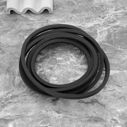 Dailygoods - Vervangingsriem voor Grasmaaier - Deck Drive Riem voor John Deere — thumbnail 5