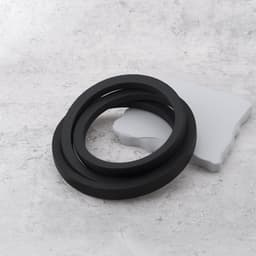 Dailygoods - Grasmaaier V-riem 954-0629 - Compatibel met 450 en 500 — thumbnail 5