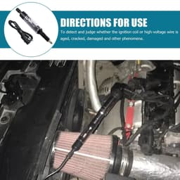 Dailygoods- Ontstekingstester Verstelbaar - Bougietester — thumbnail 5