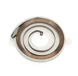 Dailygoods- Terugloopstarter Hoogwaardig Materiaal - Starterveer - Geschikt voor TS410/TS420 - Duurzaam - Betrouwbaar - Lichtgewicht 42 g - Startveer — thumbnail 4