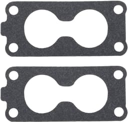 Dailygoods- Carburateurpakking - 2 stuks - Compatibel met Kawasaki FH601V/FS641V/FS680V/FH721V - OEM 11060-7024 - Afdichtingsmateriaal - Hoogwaardige kwaliteit - Motorpakking — thumbnail 1