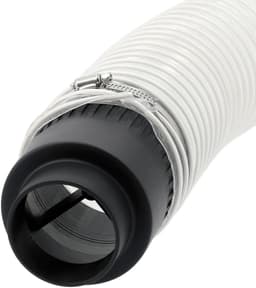 YATO 1200 Watt Draagbare Stofafzuiging / Spaanafzuiger — thumbnail 5