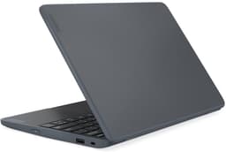 Lenovo Yoga 100W Gen 3 - Intel N100 - 4 GB - 128 GB SSD - 11.6 inch - Windows 11 - QWERTY — thumbnail 2