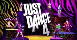 Nintendo Wii - Just Dance 4 — thumbnail 5