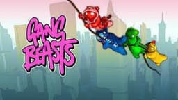 Gang Beasts - PS4 — thumbnail 3
