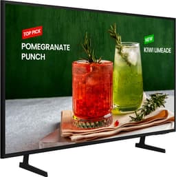Samsung BE50D-H - 50 inch - 4K LED - business TV — thumbnail 3