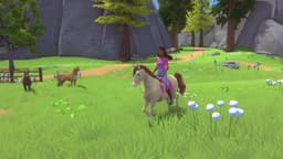 Barbie: Horse Trails - PS5 — thumbnail 5