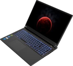 SKIKK Alfheim 16 RTX 5060 - 16 inch Laptop - Intel Core i7-14650HX - 16GB DDR5 - RTX 5060 8GB — thumbnail 2