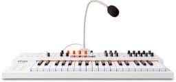 Arturia MiniFreak Vocoder - Synthesizer met vocoder, Limited Edition — thumbnail 1