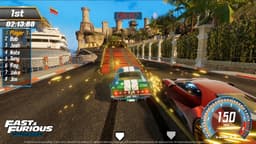 Fast & Furious: Arcade Edition - PS5 — thumbnail 3