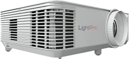 InFocus Genesis IV Projector met normale projectieafstand 4000 ANSI lumens DLP XGA (1024x768) 3D Wit — thumbnail 5