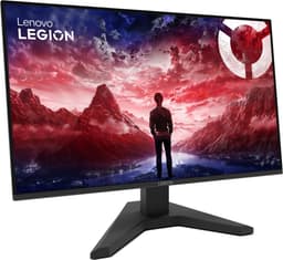 Lenovo R27s Serie - Monitor - 27-inch FHD - IPS - 144Hz — thumbnail 5