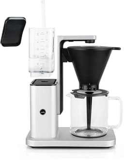 Wilfa Zense Alux Coffeemaker Zilver |  | 7044876022929 — thumbnail 5