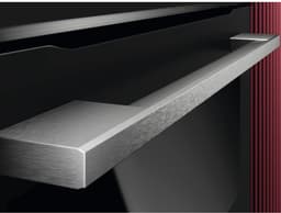 AEG Series 9000 TKK8N821T 44 l 3000 W Zwart — thumbnail 2