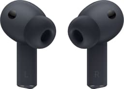 Samsung Galaxy Buds3 FE Zwart — thumbnail 4