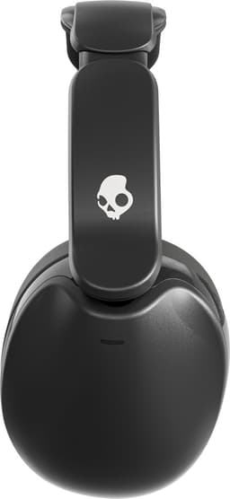 SKULLCANDY Hesh 360 Over-ear Draadloze hoofdtelefoon met Noise-cancelling True Black — thumbnail 2