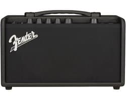 Fender Mustang LT40S - Modeling combo versterker voor elektrische gitaar