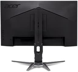Acer Predator UM.HX3EE.501 computer monitor 68,6 cm (27") 3840 x 2160 Pixels 4K Ultra HD Zwart — thumbnail 3