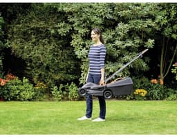 BLACK+DECKER BEMW351-QS 1000W Elektrische grasmaaier — thumbnail 3