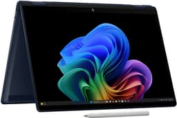 HP OmniBook X FlipNGAI 14-fm0070nd 14'' Copilotplus 2-in-1 laptop — thumbnail 2