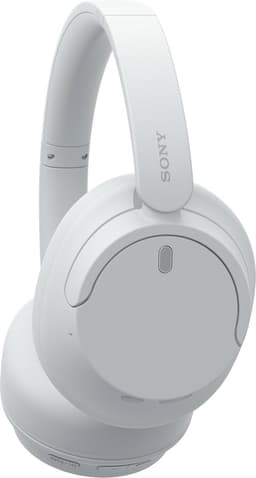 SONY WH-CH720N Over-ear Bedrade hoofdtelefoon met Noise-cancelling Wit — thumbnail 2