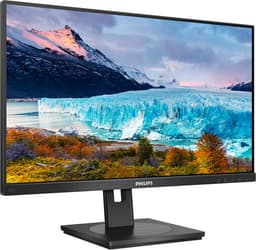 Monitor Philips 272S1M/00 27" IPS LCD Flicker free — thumbnail 4