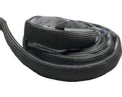 Set Glasvezel/Fiberglas Afdichting -XL - 23inch - Infinity gasket