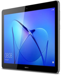 Huawei MediaPad T3 - 9.6 inch - 32GB - WiFi - Grijs — thumbnail 2