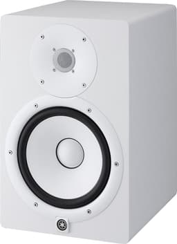 Yamaha HS8 8 inch Wit - Actieve studiomonitor - Per stuk — thumbnail 2