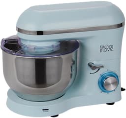Multifunctionele keukenmachine 1500W DALLAS — thumbnail 4