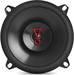 JBL Stage3 527 - 13cm Coaxiale speakers - 200 Watt piek - Zwart — thumbnail 3