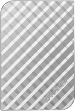 Draagbare Harde Schijf 1 TB USB 3.0 - Blauw — thumbnail 4