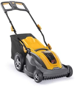 STIGA Combi 344e Kit Grasmaaier - Accu - 42 cm - mulchfunctie — thumbnail 3
