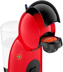 Krups NESCAFÉ DOLCE GUSTO KP1A35AS koffiezetapparaat Half automatisch Koffiepadmachine 0,8 l — thumbnail 2